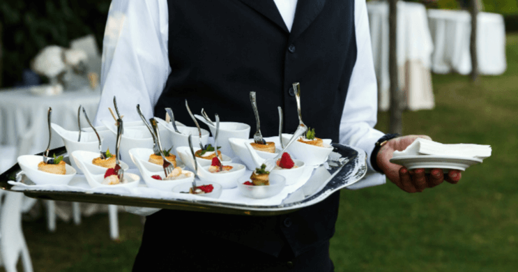 Catering Services for Delicious and Professional Catering