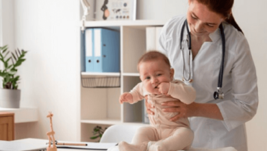 Childcare Services for Safe and Nurturing Childcare