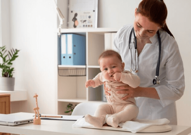 Childcare Services for Safe and Nurturing Childcare