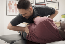 Chiropractic Services for Better Posture and Pain Management