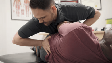 Chiropractic Services for Better Posture and Pain Management