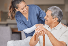 Aged Care Homes and Quality of Life: What the Research Says