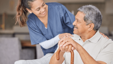 Aged Care Homes and Quality of Life: What the Research Says