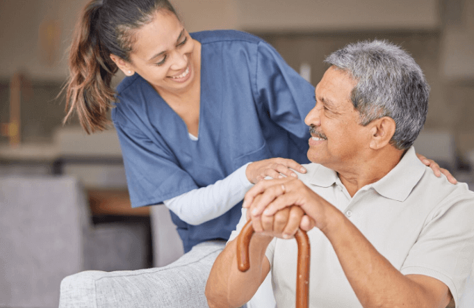 Aged Care Homes and Quality of Life: What the Research Says