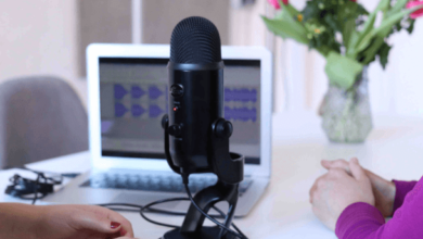 How Transcribing Podcasts Increases Audience Engagement