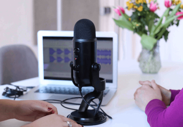 How Transcribing Podcasts Increases Audience Engagement