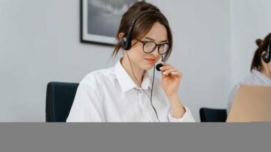 corporate support contact number