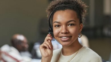 corporate support contact number
