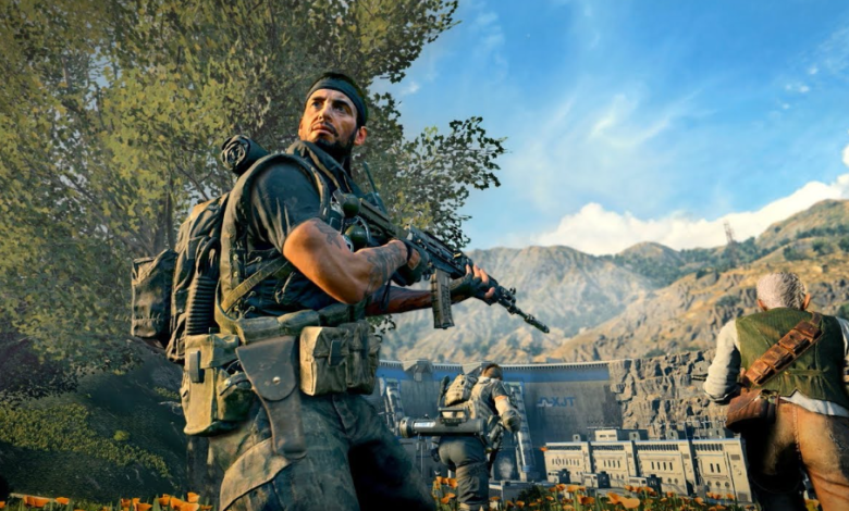 How to Gain a Player Advantage in Black Ops 6