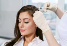How PRP Therapy Helps Naturally Restore Thinning Hair