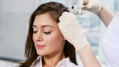 How PRP Therapy Helps Naturally Restore Thinning Hair