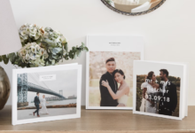 How to Create a Stunning Wedding Photo Book