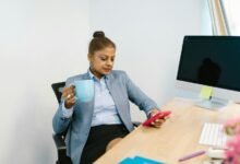 breaking into tech industry