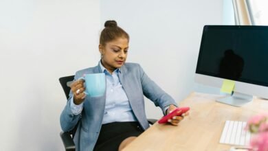 breaking into tech industry