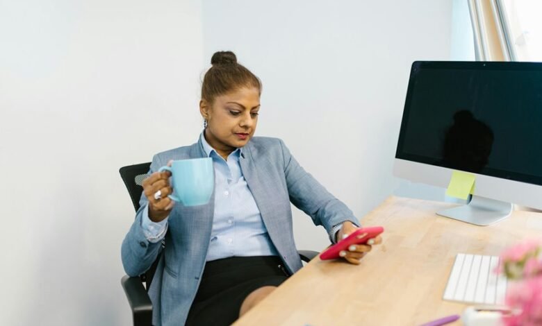 breaking into tech industry