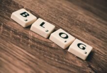 compelling blog content creation