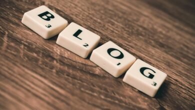 compelling blog content creation