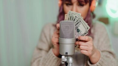 creating diverse income sources