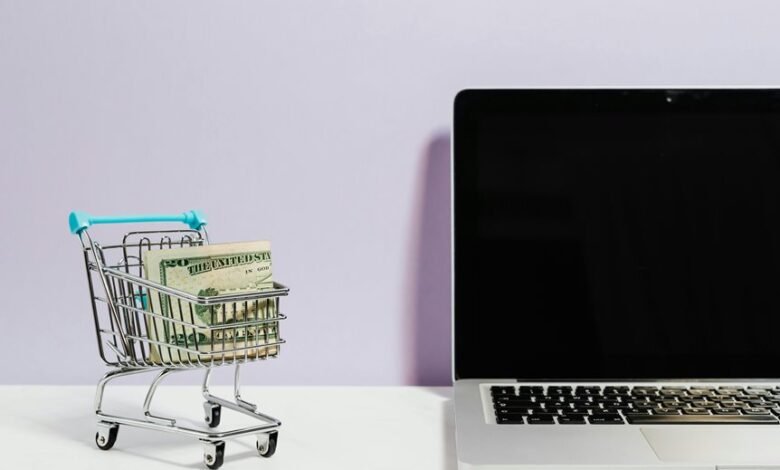 creating profitable online courses