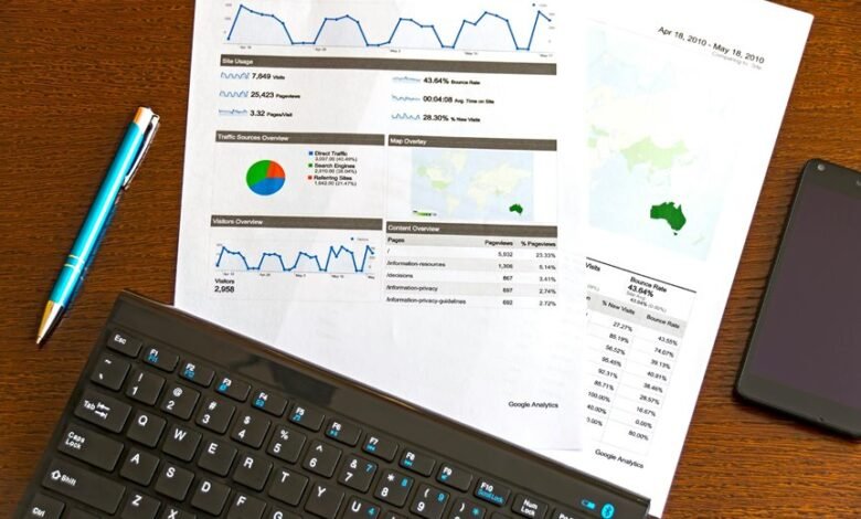 data driven marketing strategies