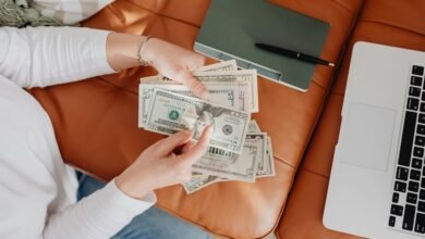 earn your first 1 000