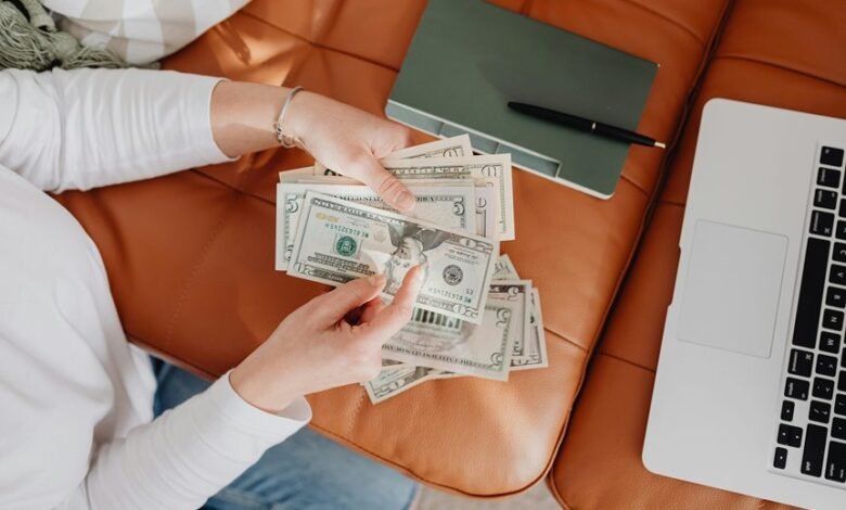 earn your first 1 000