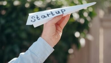 launching a successful startup
