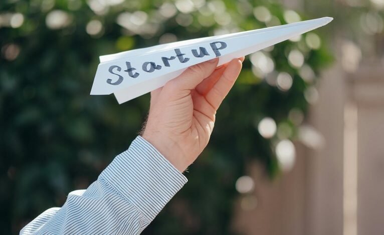 launching a successful startup