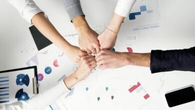 long term success motivation strategies