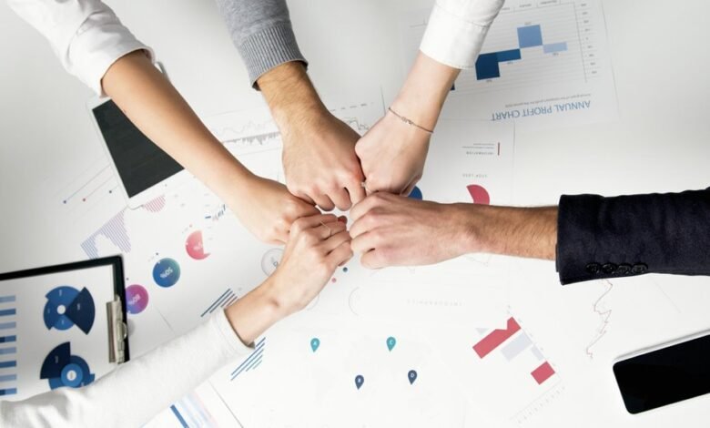 long term success motivation strategies