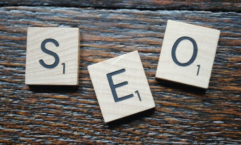 optimize content for seo
