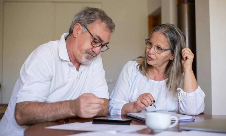 retirement savings strategies guide