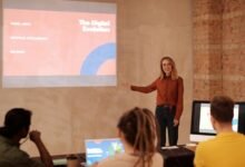 social media for business growth