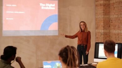 social media for business growth