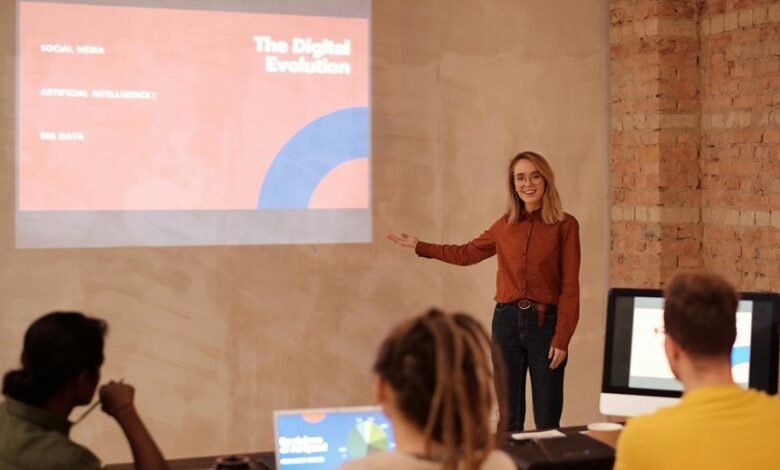 social media for business growth