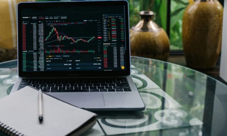 ultimate stock trading guide