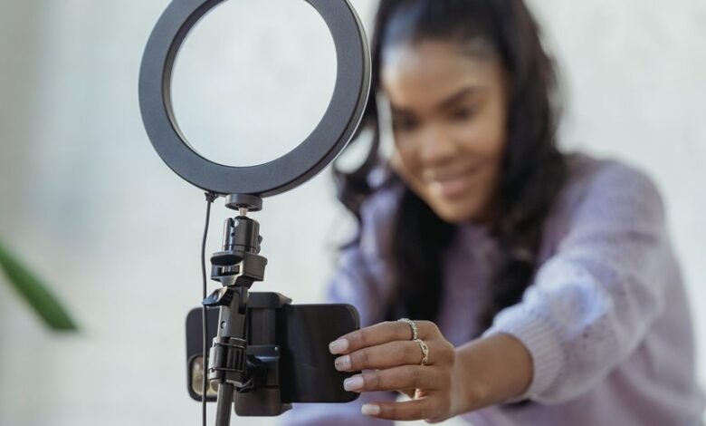 utilize video for business