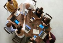 winning business team strategies