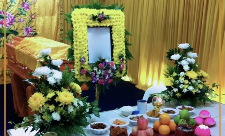 Cremation Service in Delhi Efficient and Compassionate Arrangements