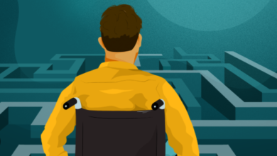 Life with Limits: Navigating Debilitating Chronic Conditions