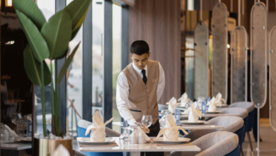 Hotel Buffet: A Culinary Experience Worth Exploring