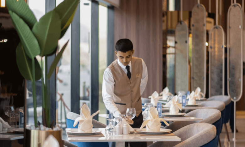 Hotel Buffet: A Culinary Experience Worth Exploring