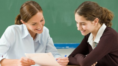 Finding the Right igcse english tutor hk