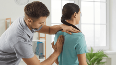 Benefits Of Visiting A Chiropractor In Hong Kong
