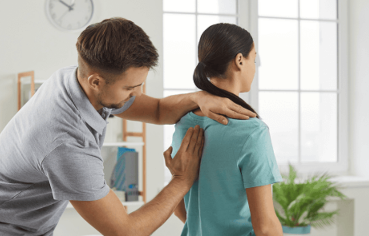 Benefits Of Visiting A Chiropractor In Hong Kong