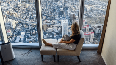 Exploring Hotels in Osaka for Every Traveler