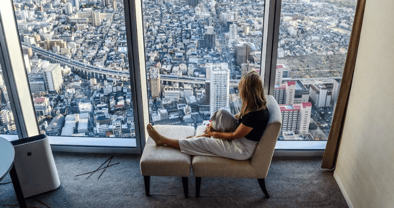 Exploring Hotels in Osaka for Every Traveler