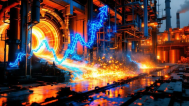 Copperwood Market Trends and Investment Opportunities 2025