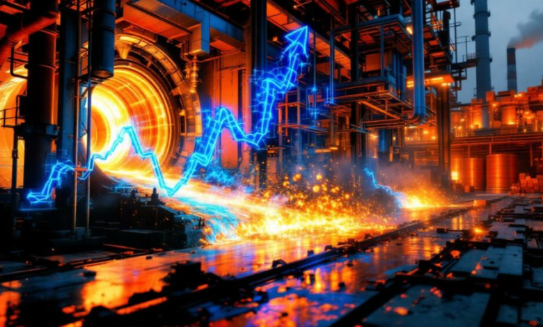 Copperwood Market Trends and Investment Opportunities 2025