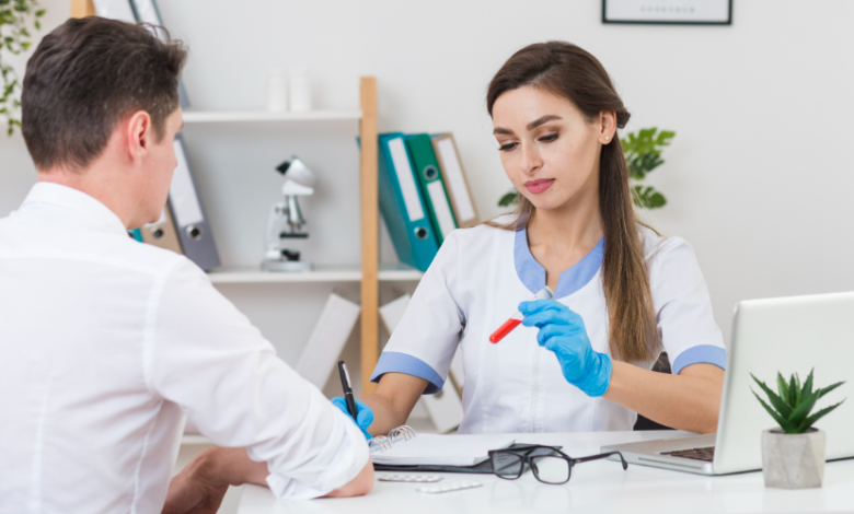 Blood Testing London Ontario Explained: Reliable Services and Benefits